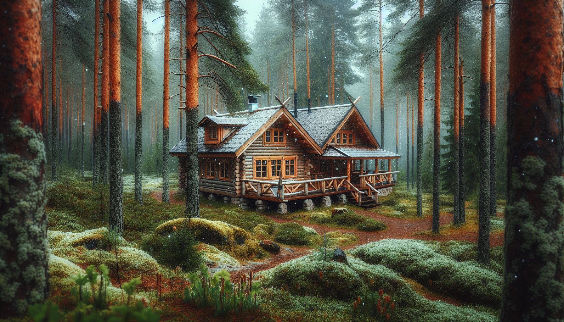 Aegviidu turismiinfo