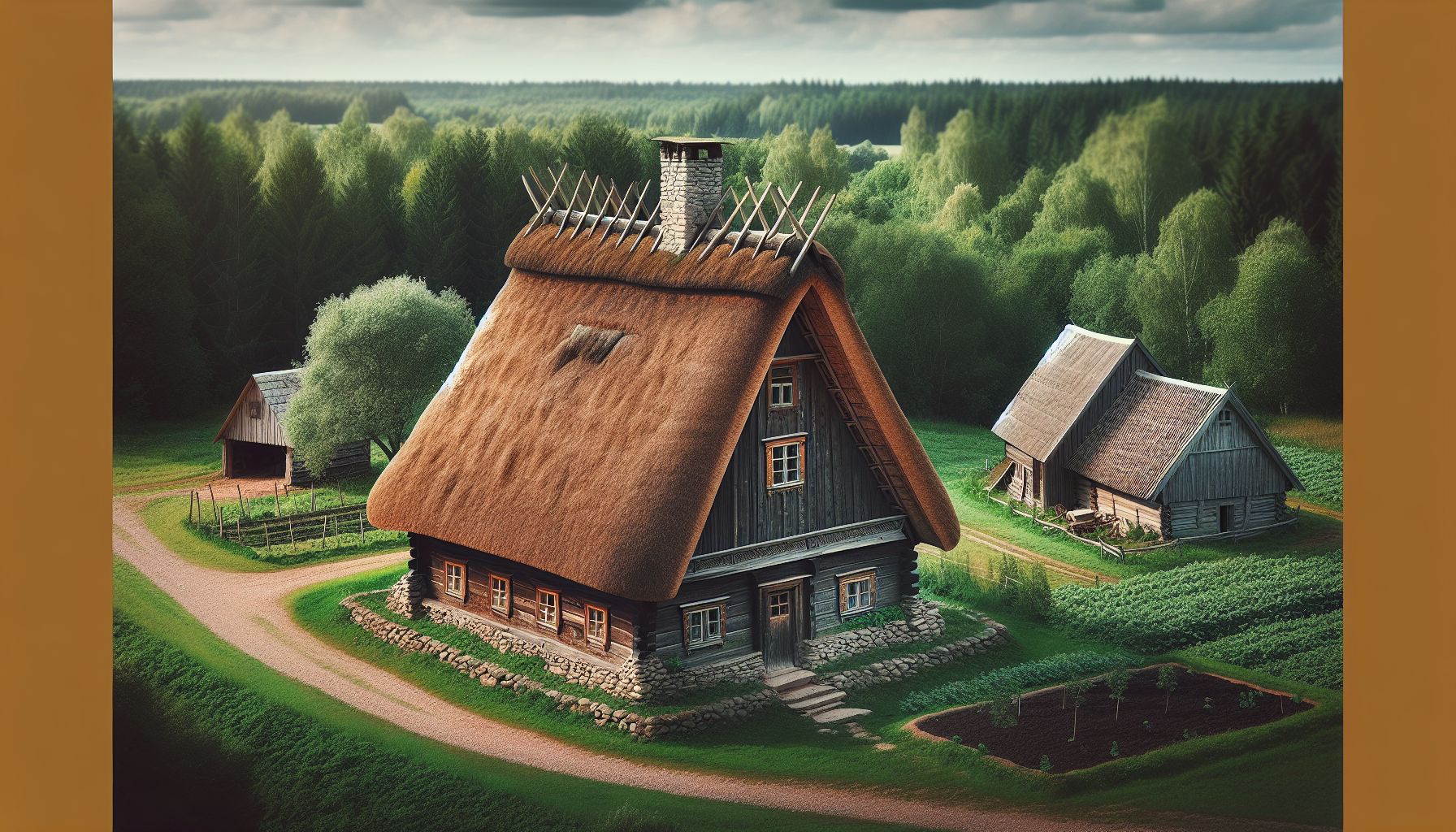 Tarvastu talupärand