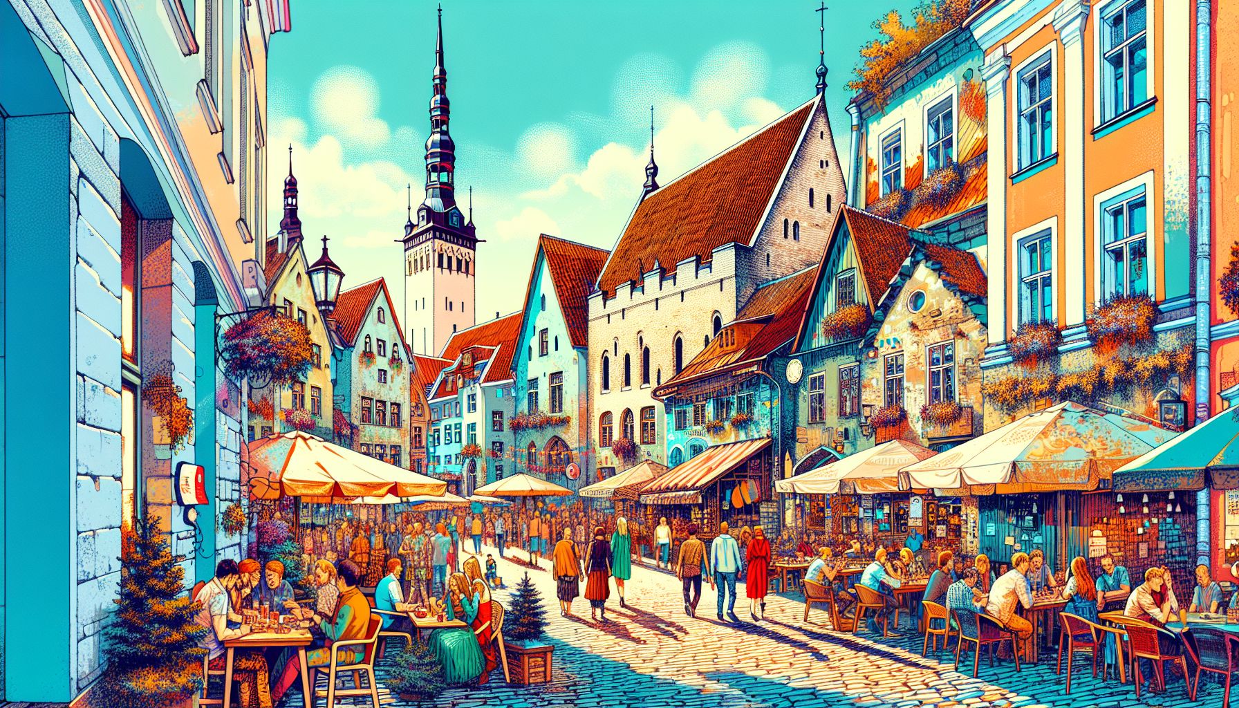 Tallinna kultuurielu